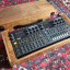 elektron digitakt 2 mkii y maleta madera a medida 2 elektron si interesa