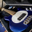 Musicman Stingray 3eq Blue Pearl