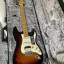 Fender American Elite HSS