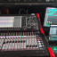 DIGICO SD9 Core 2 con Tarjeta Waves y D2-Rack 48/24