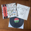 Led Zeppelin III JAPAN LP + OBI + POSTER
