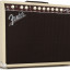 Fender Supersonic 22 Blonde