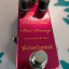 Pedal bajo One Control Crimson Red Bass Preamp