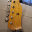 Nash Telecaster TC72