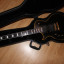 Guitarra zurda ESP LTD EC1000 Vintage BK EMG LH