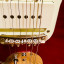 Fender Jazzmaster MIJ zurdo con mejoras