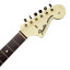 Fender Jaguar – Olympic White de 1964!