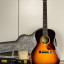 EASTMAN "Antique Varnish" (light relic)  E20 OOSS/V Sunburst"