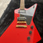 Gibson Lzzy Hale Signature Explorer Bird