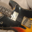 Nash Telecaster TC72