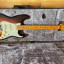 Fender American Ultra Stratocaster