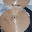 Hi hat 14" Sabian HHX