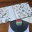 Led Zeppelin III JAPAN LP + OBI + POSTER