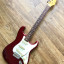 Fender 60s japan Stratocaster mij