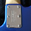 Musicman Stingray 3eq Blue Pearl