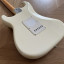 Fender American Vintage '62 Stratocaster 2006 - Olympic White