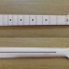 Allparts SMO-FAT FENDER Licensed Stratocaster Maple Neck 21 Frets - CHUNKY