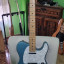 Fender Telecaster Player con pickups custom shop  EN MANO