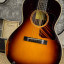 EASTMAN "Antique Varnish" (light relic)  E20 OOSS/V Sunburst"