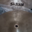 Hi hat 14" Sabian HHX