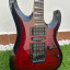 Cort X-11 por guitarra 7 cuerdas