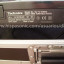 Giradiscos Technics SL 1210 M5G con ortofon scratch y su aguja.