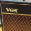 VOX AC15 MEJORADO + Opciones (AB/Vox VFS2A) RESERVADO