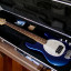 Musicman Stingray 3eq Blue Pearl