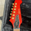 Gibson Lzzy Hale Signature Explorer Bird