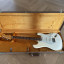 Fender American Vintage '62 Stratocaster 2006 - Olympic White