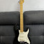 Fender Stratocaster Deluxe 50th Montego Black