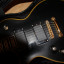 Guitarra zurda ESP LTD EC1000 Vintage BK EMG LH
