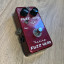 keeley Fuzz Head Pedal Overdrive