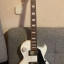 Guitarra Epiphone Les Paul Studio Alpine White