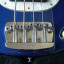 Musicman Stingray 3eq Blue Pearl