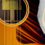 EASTMAN "Antique Varnish" (light relic)  E20 OOSS/V Sunburst"