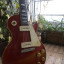 VegaRelics Les Paul Ole Red