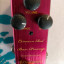 Pedal bajo One Control Crimson Red Bass Preamp