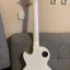 Guitarra Epiphone Les Paul Studio Alpine White