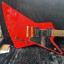 Gibson Lzzy Hale Signature Explorer Bird