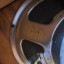 Pantalla Marshall 412 CelestionG12-65 T3101 cono 444 (Rola England 1980-82)