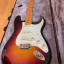 Fender American Ultra Stratocaster