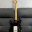 Fender Stratocaster Deluxe 50th Montego Black
