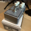 Xotic BB Preamp y Xotic RC Booster Silver Glitter L.Edition