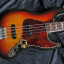 Fender Jazz Bass 1971