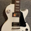 Guitarra Epiphone Les Paul Studio Alpine White