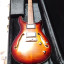 Guitarra eléctrica Harley benton cst24 Deluxe con estuche