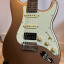 Suhr Classic S Vintage Limited Edition Firemist Gold