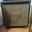 Pantalla Marshall 412 CelestionG12-65 T3101 cono 444 (Rola England 1980-82)