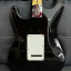 Fender Stratocaster Deluxe 50th Montego Black